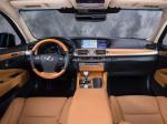 Lexus LS600h L 2012 года